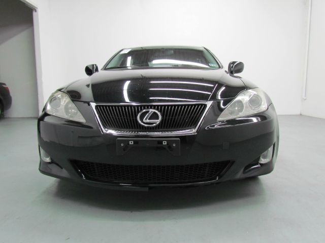 Lexus IS 250 2008 photo 2