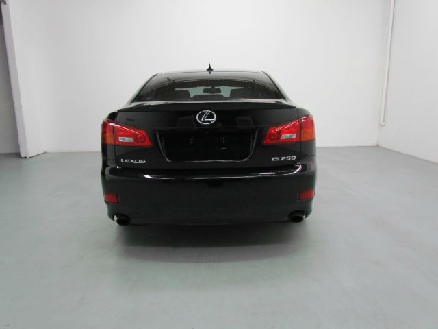 Lexus IS 250 2008 photo 3