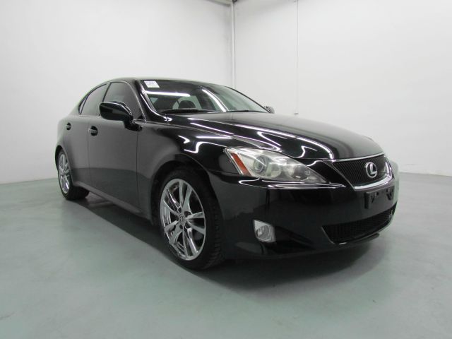 Lexus IS 250 2008 photo 4