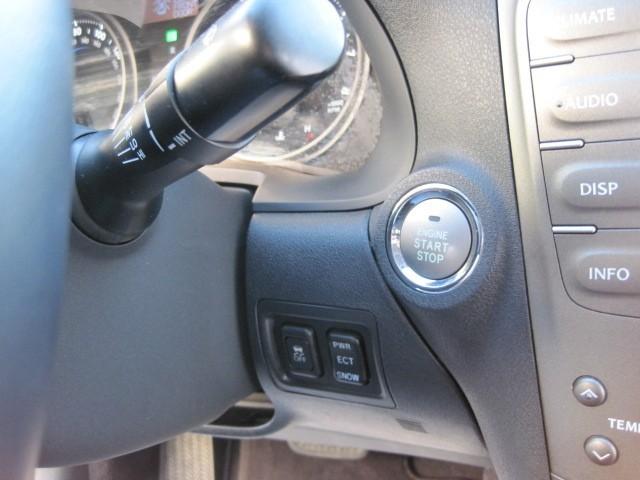 Lexus IS 250 Lariat-crew CAB Sedan