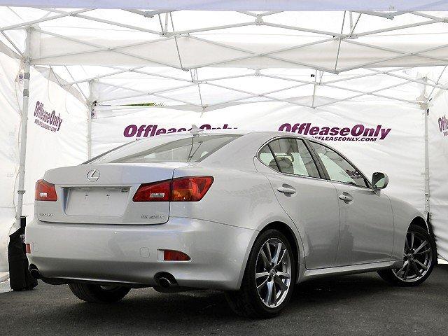 Lexus IS 250 2008 photo 2