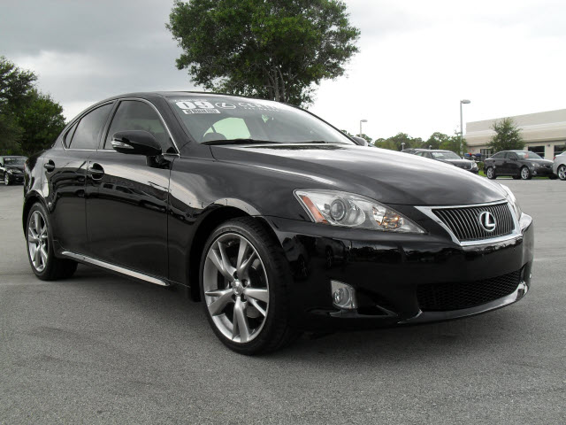 Lexus IS 250 Base Other