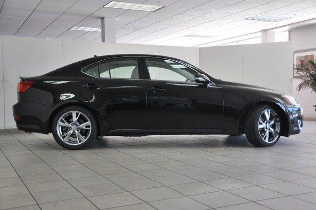 Lexus IS 250 2009 photo 2