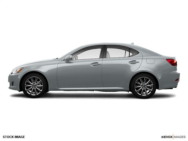Lexus IS 250 2009 photo 2