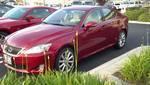 Lexus IS 250 2009 photo 2