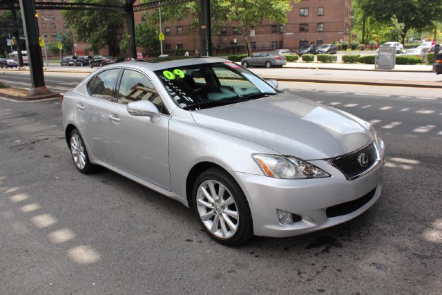 Lexus IS 250 2009 photo 1