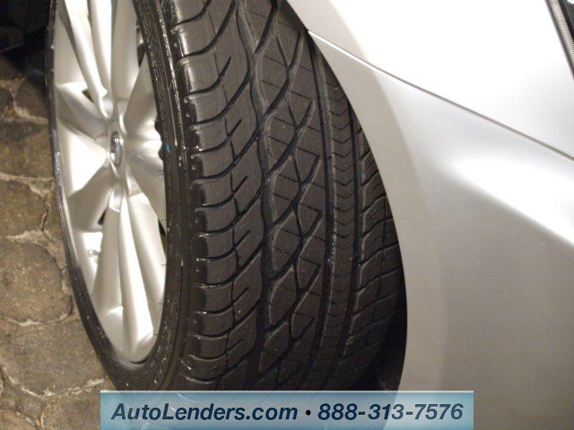 Lexus IS 250 2010 photo 5