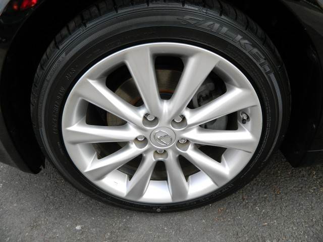 Lexus IS 250 2010 photo 1