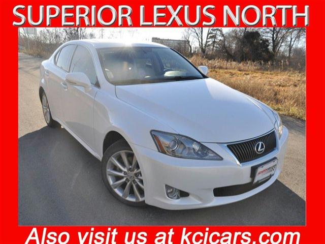 Lexus IS 250 Base Other