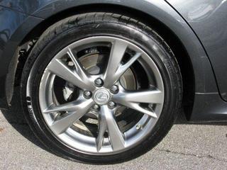 Lexus IS 250 2010 photo 1