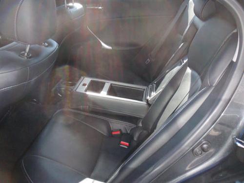 Lexus IS 250 2010 photo 4