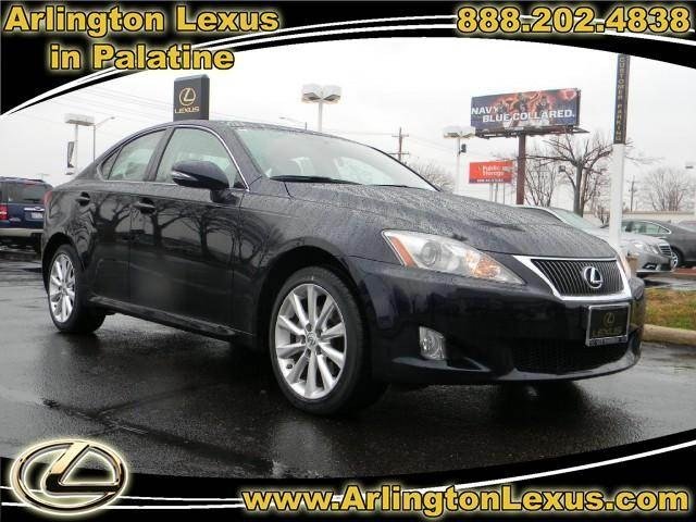 Lexus IS 250 2WD Supercab 13 Other