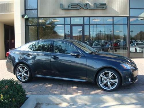 Lexus IS 250 Ram 3500 Diesel 2-WD Other