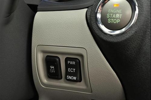 Lexus IS 250 EX - DUAL Power Doors Other