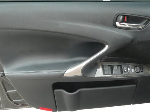 Lexus IS 250 Unknown Other