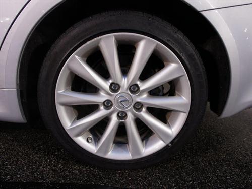 Lexus IS 250 2010 photo 5