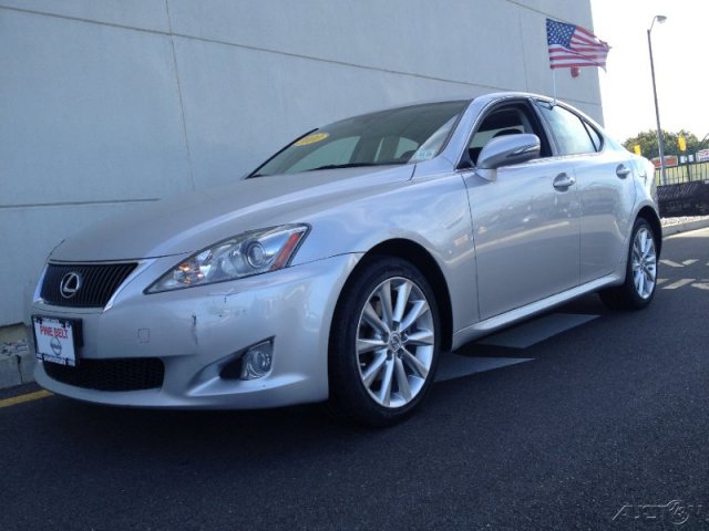 Lexus IS 250 Base Other