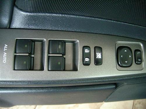 Lexus IS 250 2010 photo 1