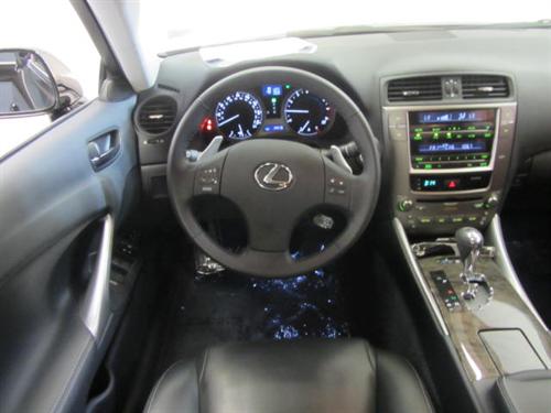 Lexus IS 250 Unknown Other