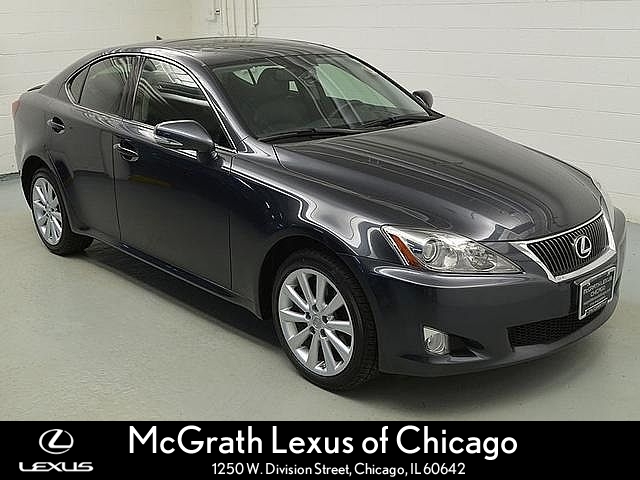 Lexus IS 250 Base Other