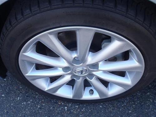 Lexus IS 250 2010 photo 5