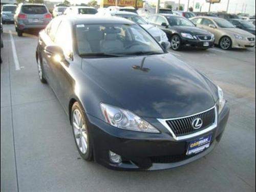 Lexus IS 250 Unknown Other