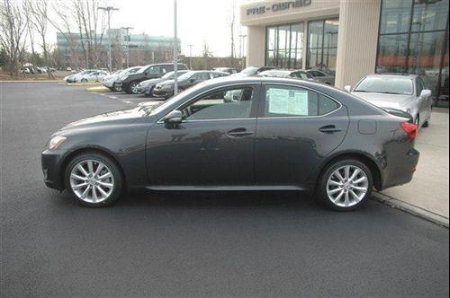 Lexus IS 250 EX - DUAL Power Doors Other