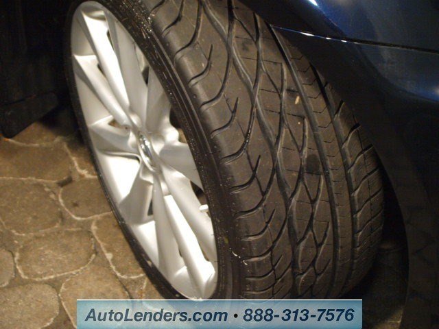 Lexus IS 250 2010 photo 5