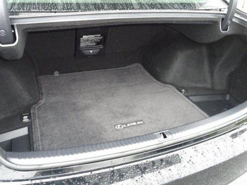 Lexus IS 250 2010 photo 5