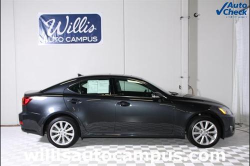Lexus IS 250 2010 photo 2
