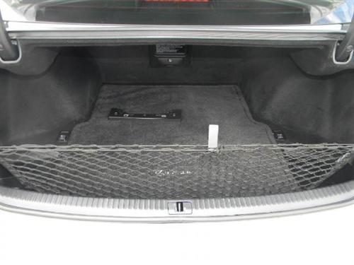 Lexus IS 250 2010 photo 1