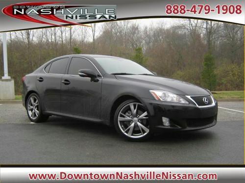 Lexus IS 250 2WD Supercab 13 Other