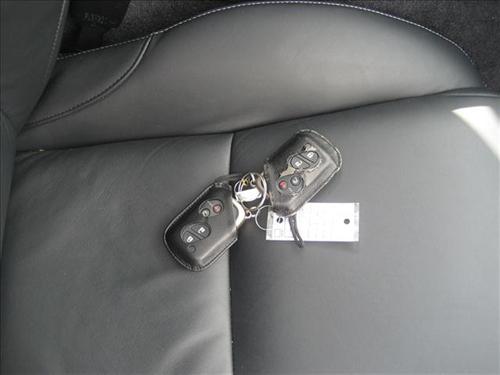 Lexus IS 250 2010 photo 5