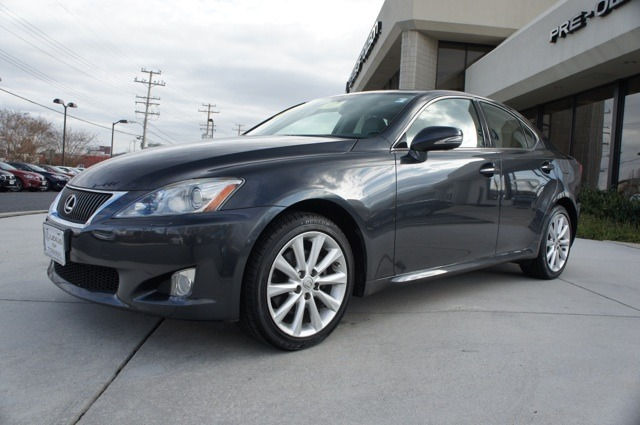 Lexus IS 250 Base Other