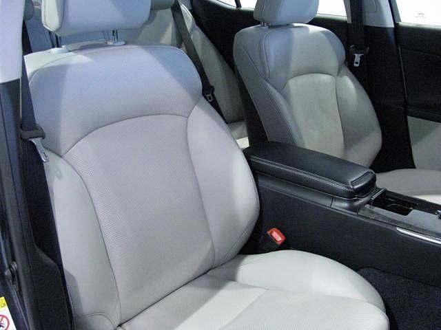 Lexus IS 250 2010 photo 4