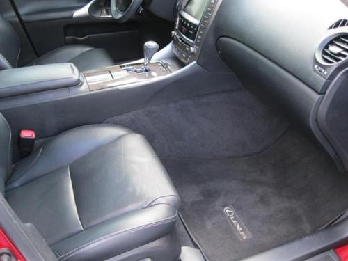 Lexus IS 250 2010 photo 2