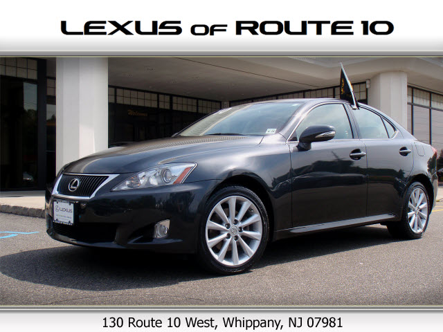 Lexus IS 250 Base Other