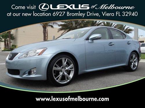 Lexus IS 250 Ram 3500 Diesel 2-WD Other