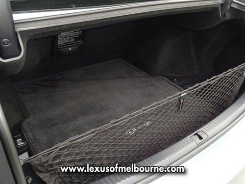 Lexus IS 250 2010 photo 5