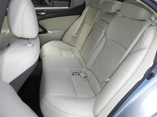 Lexus IS 250 Laranie Other