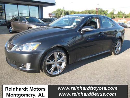 Lexus IS 250 2WD Supercab 13 Other