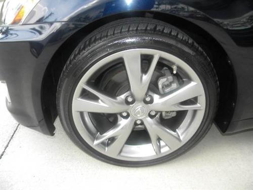 Lexus IS 250 2010 photo 2