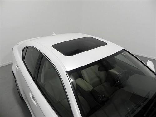 Lexus IS 250 2010 photo 1