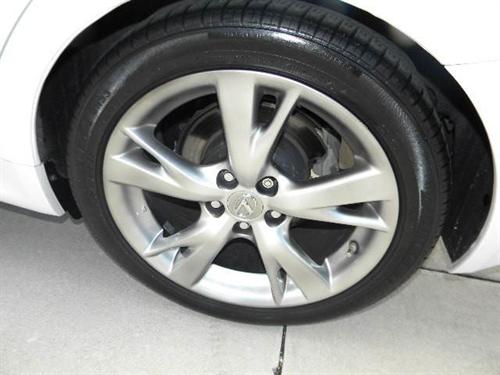 Lexus IS 250 2010 photo 4