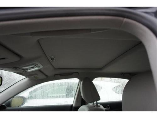 Lexus IS 250 2010 photo 3