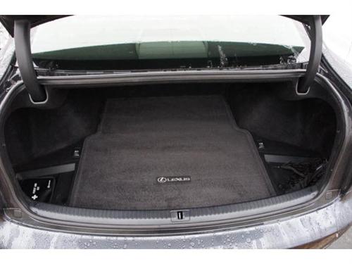 Lexus IS 250 2010 photo 5