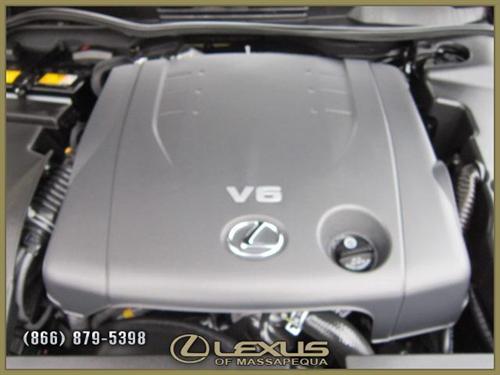 Lexus IS 250 EX - DUAL Power Doors Other