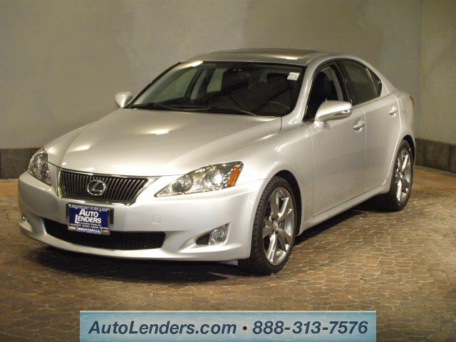 Lexus IS 250 Base Other