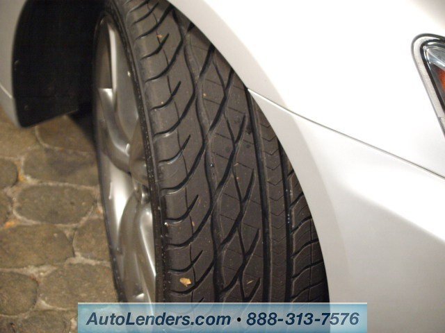 Lexus IS 250 2010 photo 5