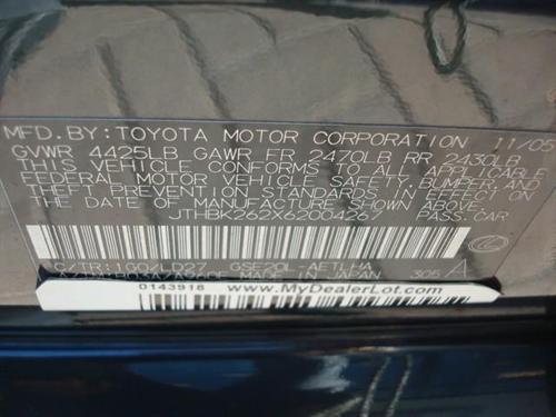 Lexus IS 250 2010 photo 1